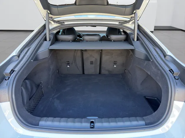 BMW i4 xDrive40