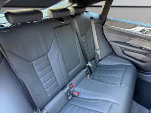 BMW i4 xDrive40