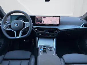 BMW i4 xDrive40