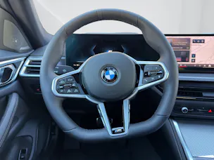 BMW i4 xDrive40