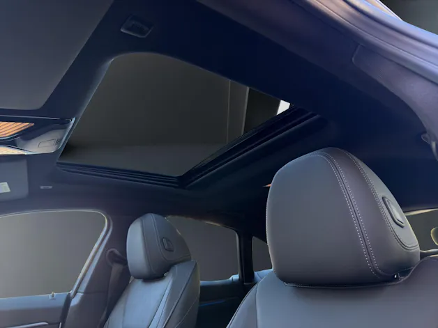 BMW i4 xDrive40