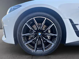 BMW i4 xDrive40