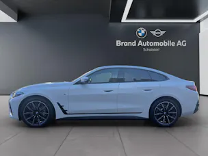 BMW i4 xDrive40