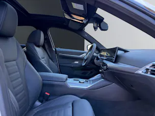 BMW i4 xDrive40