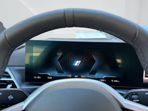 BMW i4 xDrive40