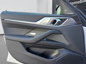 BMW i4 xDrive40