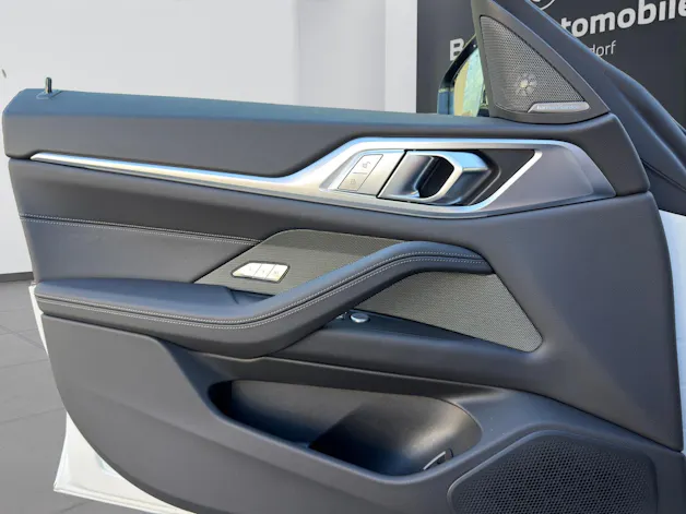 BMW i4 xDrive40