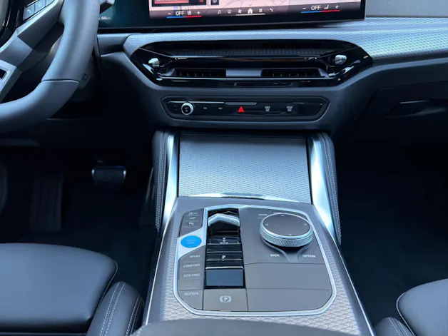 BMW i4 xDrive40