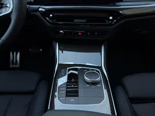 BMW M340d xDrive Touring