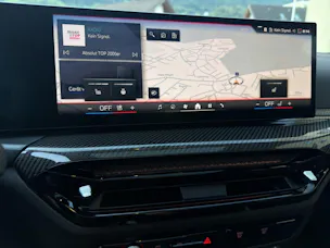 BMW M340d xDrive Touring