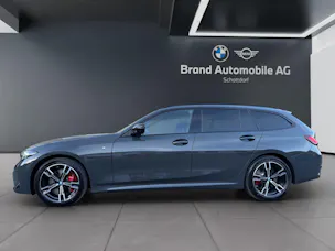 BMW M340d xDrive Touring