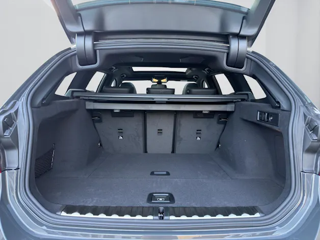 BMW M340d xDrive Touring