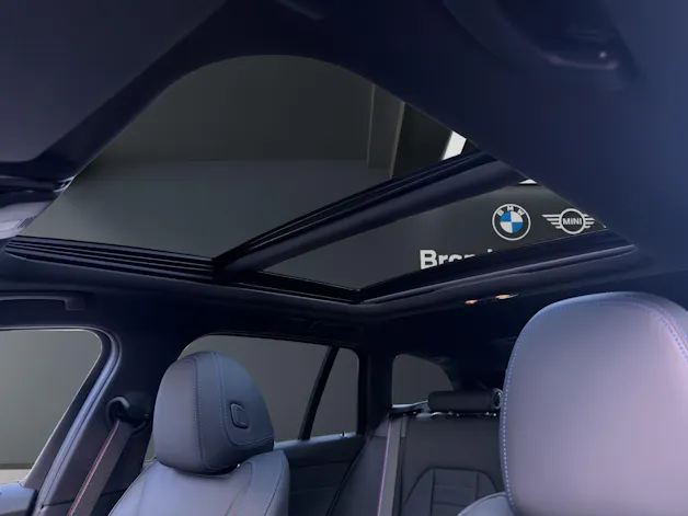 BMW M340d xDrive Touring