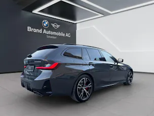 BMW M340d xDrive Touring