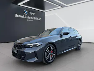 BMW M340d xDrive Touring