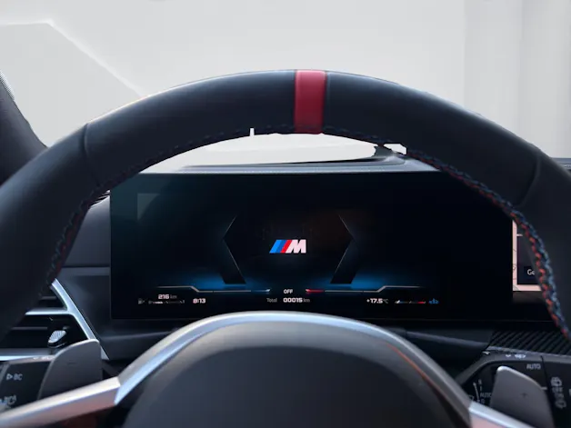 BMW M340d xDrive Touring
