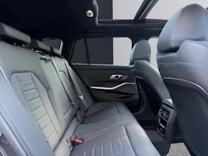 BMW M340d xDrive Touring