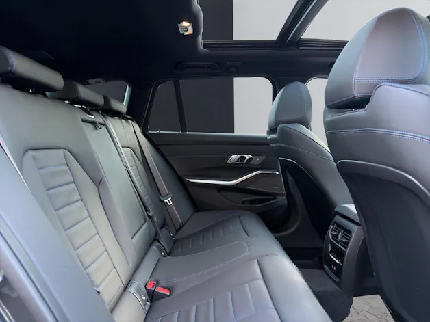 BMW M340d xDrive Touring