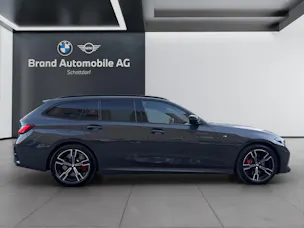 BMW M340d xDrive Touring