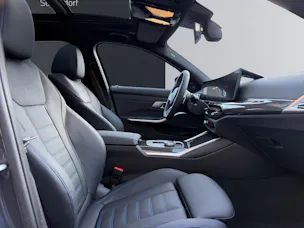 BMW M340d xDrive Touring