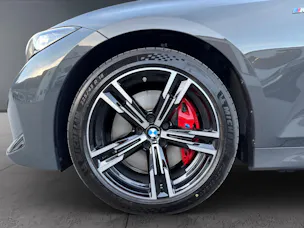 BMW M340d xDrive Touring