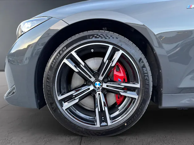 BMW M340d xDrive Touring