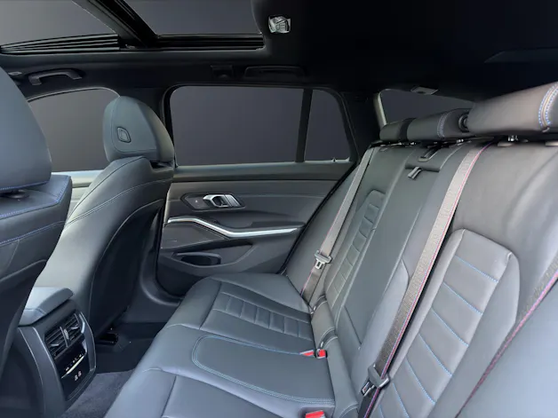 BMW M340d xDrive Touring