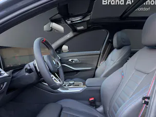 BMW M340d xDrive Touring