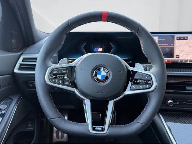 BMW M340d xDrive Touring
