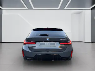 BMW M340d xDrive Touring