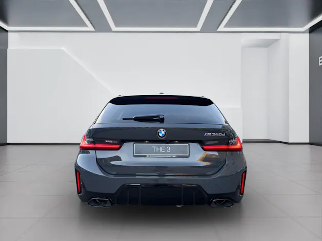 BMW M340d xDrive Touring