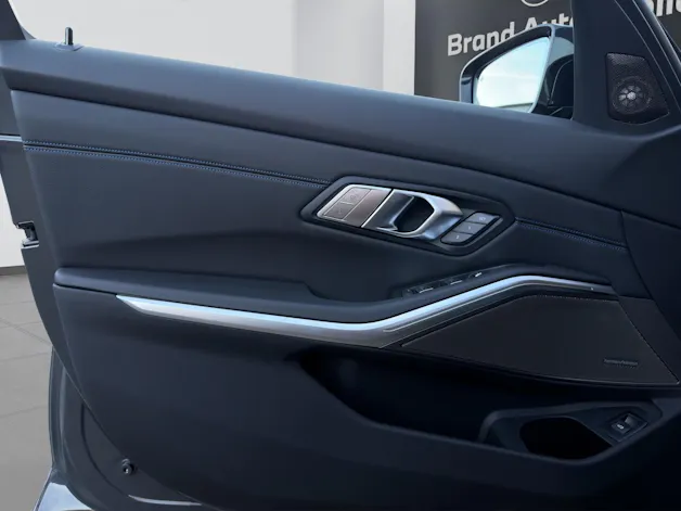 BMW M340d xDrive Touring