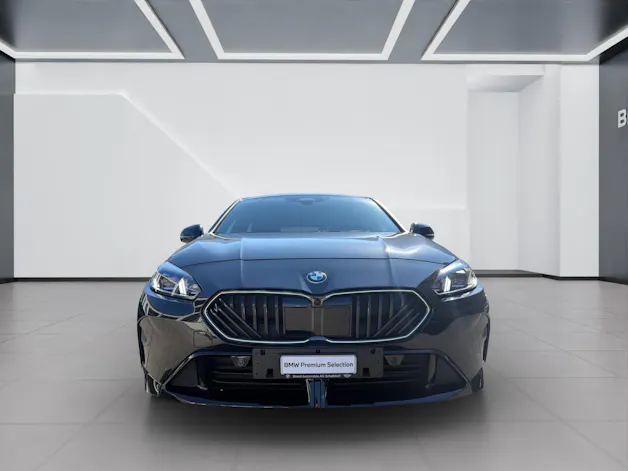 BMW 123 xDrive