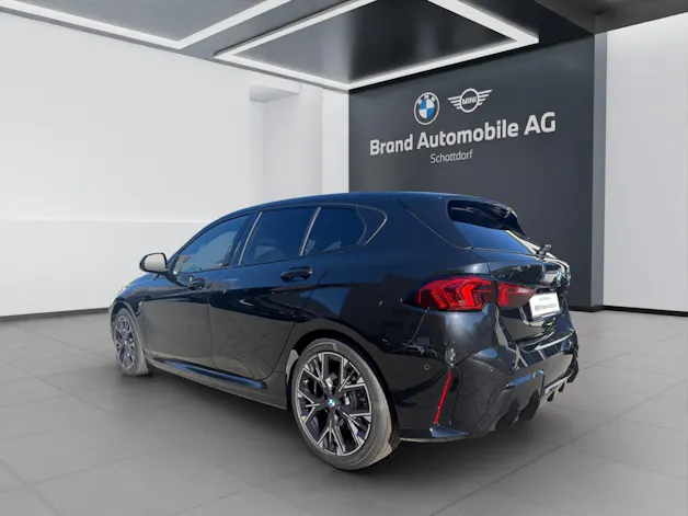 BMW 123 xDrive