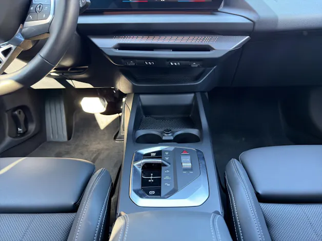 BMW 123 xDrive