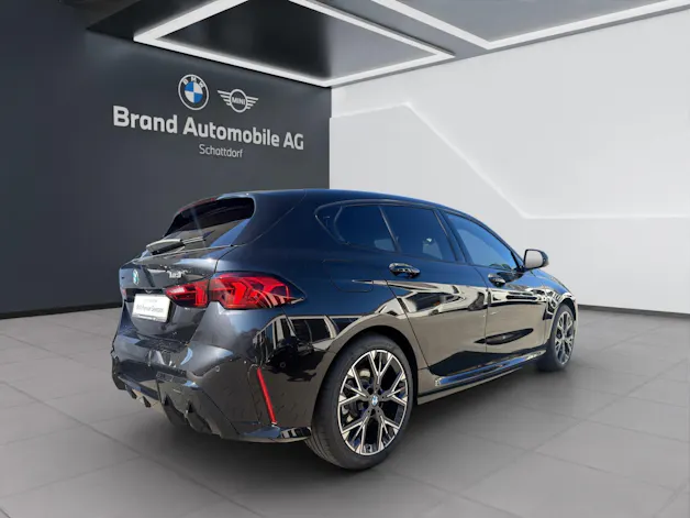 BMW 123 xDrive