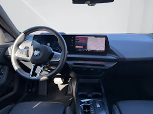 BMW 123 xDrive