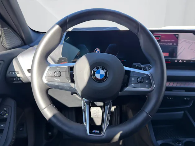 BMW 123 xDrive