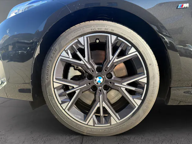 BMW 123 xDrive