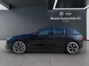 BMW 123 xDrive