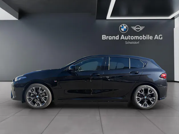 BMW 123 xDrive
