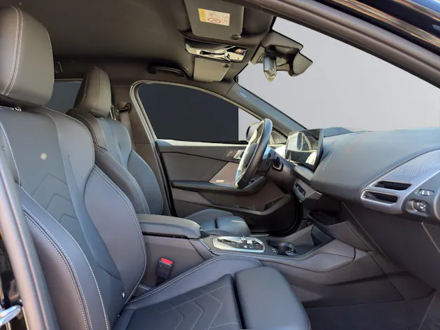 BMW 123 xDrive