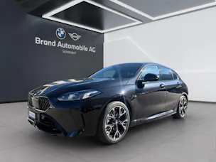 BMW 123 xDrive
