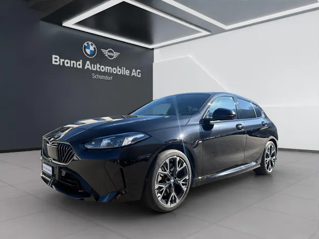 BMW 123 xDrive