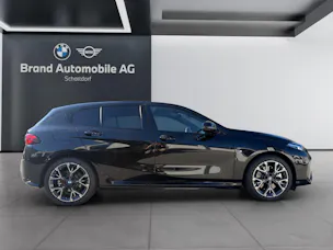 BMW 123 xDrive