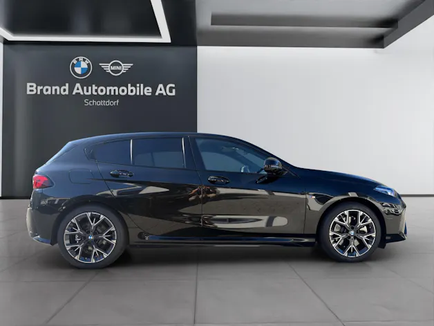 BMW 123 xDrive
