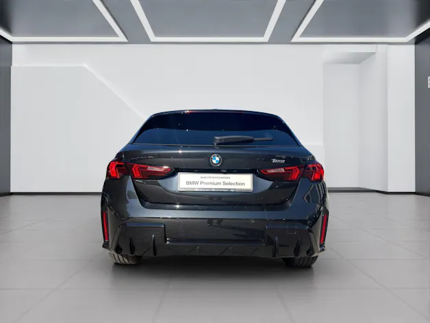 BMW 123 xDrive