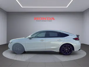 HONDA Civic 2.0 i-MMD Advance