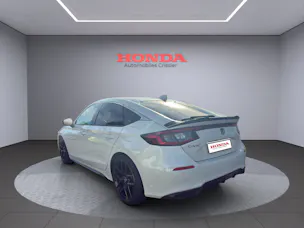 HONDA Civic 2.0 i-MMD Advance