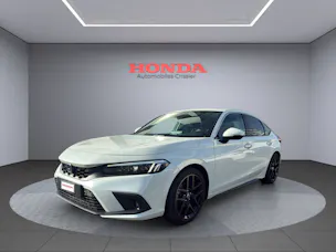 HONDA Civic 2.0 i-MMD Advance